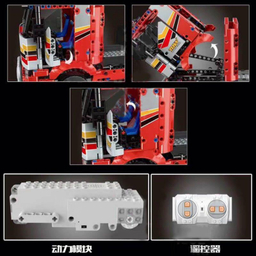 ساختنی ناب سل طرح کامیون کد 15003