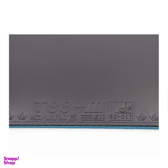 رویه راکت پینگ پنگ سانوی مدل t88 بسته ۲ عددی