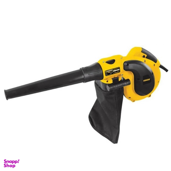 دستگاه دمنده و مکنده 750 وات کنزاکس مدل 5657