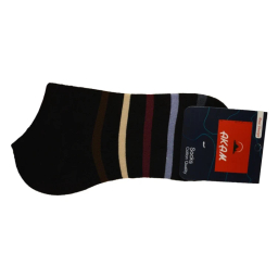 جوراب زنانه آکام کد 971 مجموعه 4 عددی