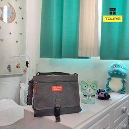 تشک تعویض کودک توریث مدل chaning pad147