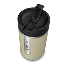 تراول ماگ نسپرسو مدل Sage Green سایز کوچک گنجایش 300 میلی لیتر