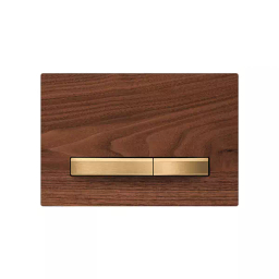 کلید فلاش تانک توکار فلاش تانک ایران مدل پرایم