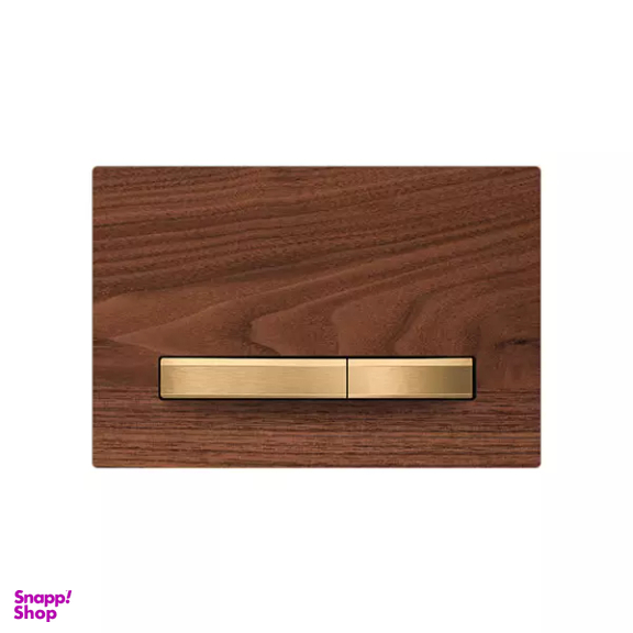 کلید فلاش تانک توکار فلاش تانک ایران مدل پرایم