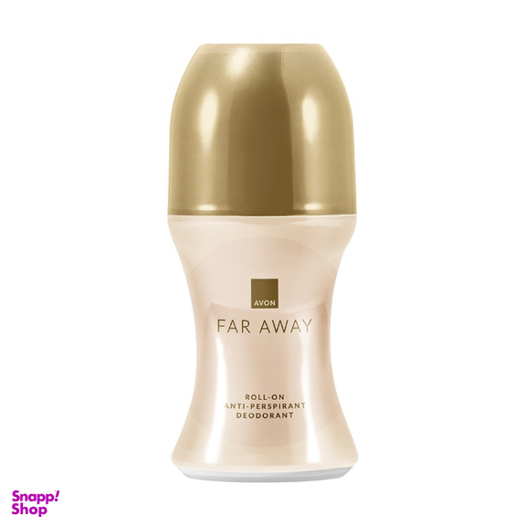 رول ضد تعریق زنانه آون مدل فار اوی حجم 50 میلی لیتر