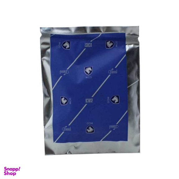 کاسه نمد میل سوپاپ خودرو ایساکو کد 4440000020607 مناسب سمند ملی EF7 و دنا