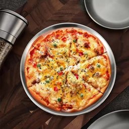 ظرف پخت پیتزا مدل پرنسس کد 30 مجموعه 2 عددی