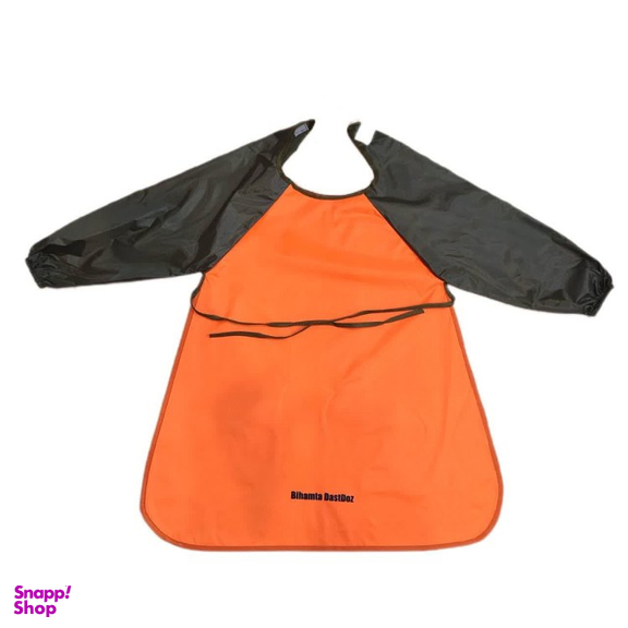 پیشبند نقاشی مدل تامسون کد GO210