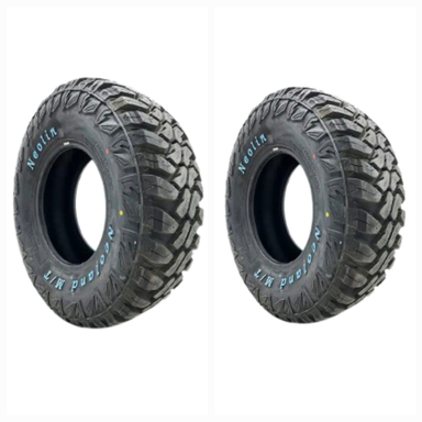 لاستیک خودرو نئولین مدل NEOLAND M/T سایز 31/10.5/15 دو حلقه