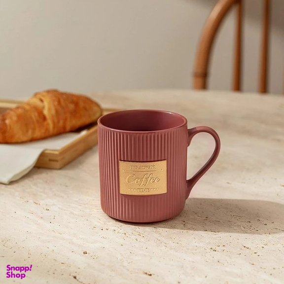 ماگ مادام کوکو مدل Droit