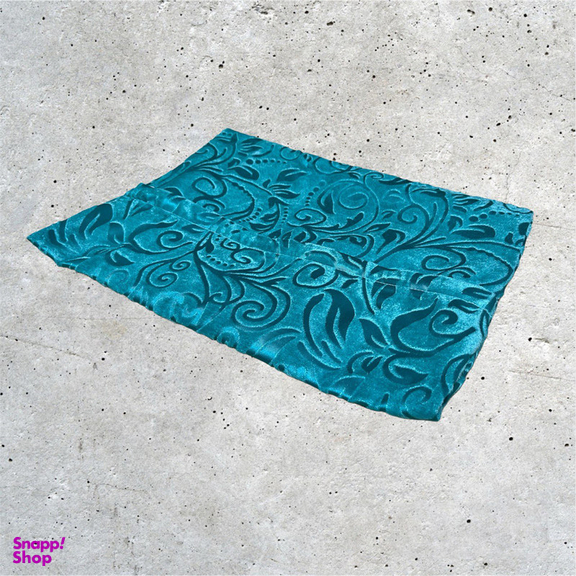 رو بالشی مدل مخمل سوما کد 0304121 مجموعه 2 عددی