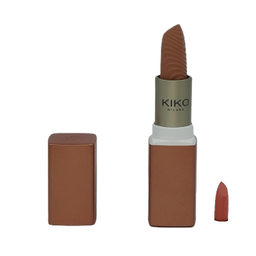 رژ لب جامد مات کیکو میلانو مدل Balance Difention شماره 01 رنگ هلویی