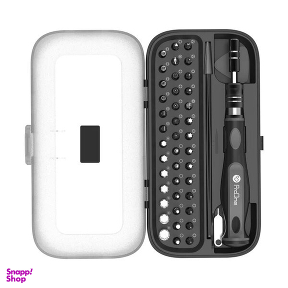 پیچ گوشتی پرووان مدل PGS 105 بسته 48 عددی