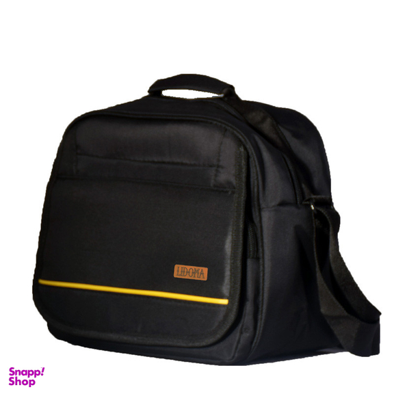 کیف رودوشی مردانه لیدوما مدل L-80896