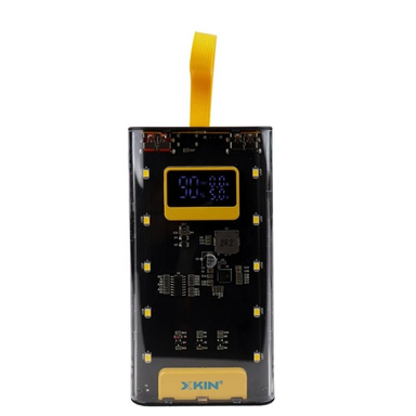 پاوربانک ایکس کین مدل XK-PB2038 ظرفیت 20000 میلی امپر ساعت