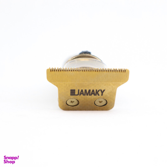 ماشین اصلاح موی سر و صورت شارژی جاماکی مدل JPC90015