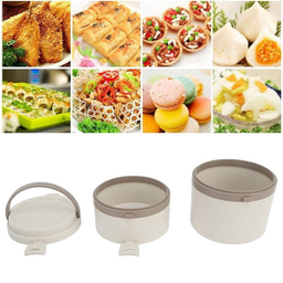 ظرف غذا کد S500