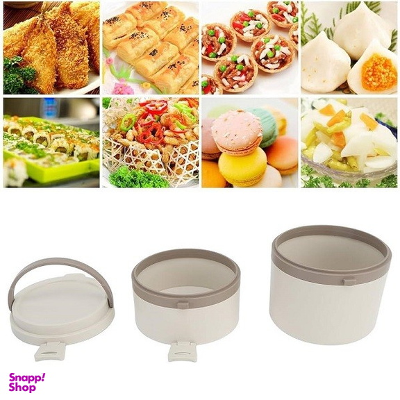 ظرف غذا کد S500