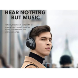 هدفون بلوتوثی انکر مدل لایف Q20 A3025