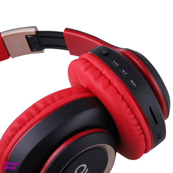 هدفون بلوتوثی آکو مدل AH-500