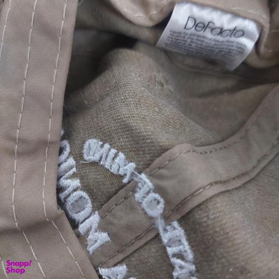 کلاه کپ دفکتو مدل Monica