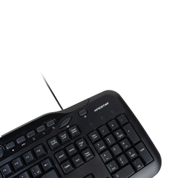 کیبورد کینگ استار مدل KB76