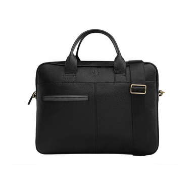 کیف اداری نوین چرم مدل آلبرو Fm-BE5060