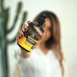 نرم کننده مو سوپکس (Soapex) مدل Conditioner حجم 500 میلی لیتر