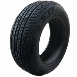 لاستیک خودرو رازی تایر مدل RG-550 سایز 205/60/15 دو حلقه
