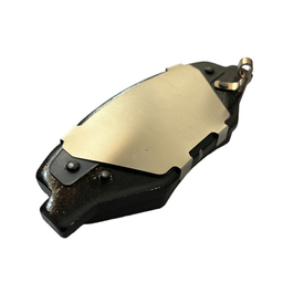 لنت ترمز جلو آی آر امکو کد 054 مناسب برای سمند