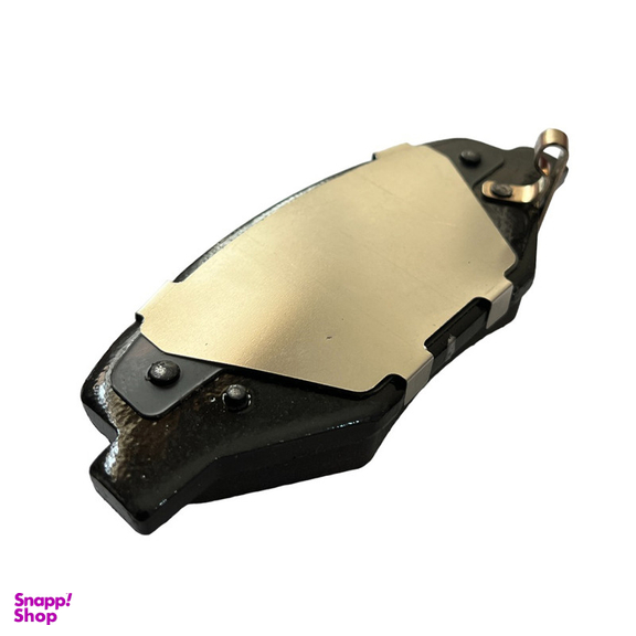 لنت ترمز جلو آی آر امکو کد 054 مناسب برای سمند