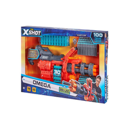 تفنگ اسباب بازی زورو مدل Omega کد 36430