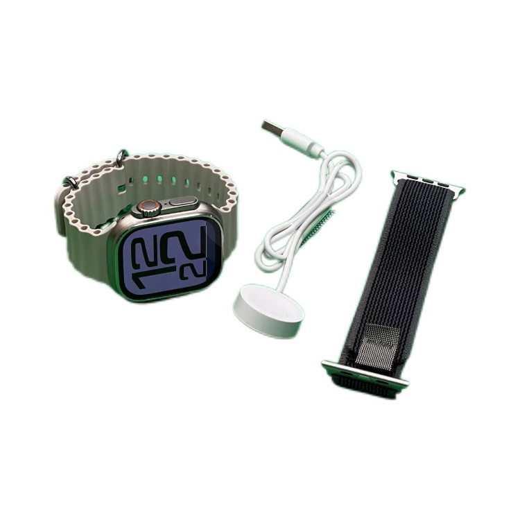 ساعت هوشمند مدل MRG M-Ultra3 Wifi