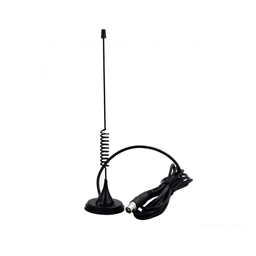 آنتن رومیزی سیوان مدل فنری کد DVB