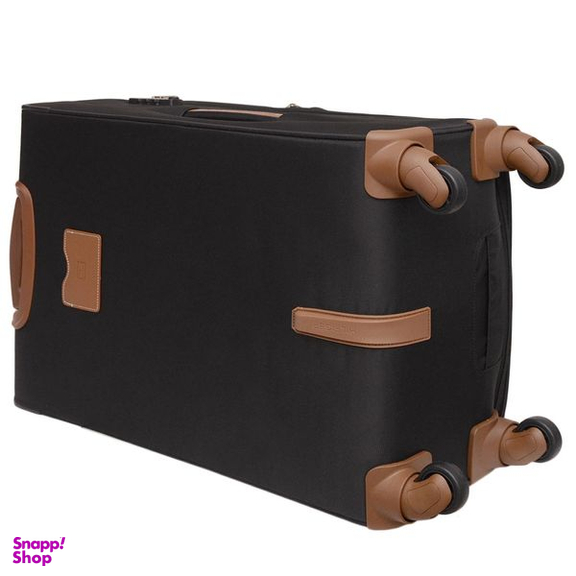 مجموعه سه عددی چمدان تامی هیلفیگر مدل Travel Gear