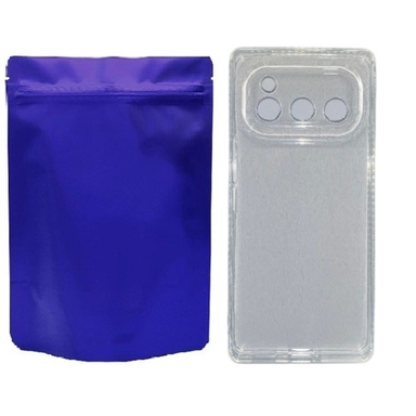 کاور گوشی موبایل مدل Zhele کد M-B مناسب داریا Bond