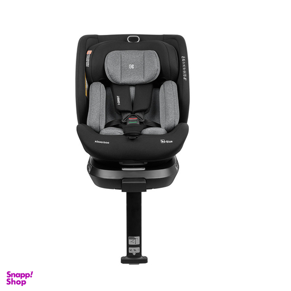 صندلی خودرو کودک کیکابو مدل i-Orbit