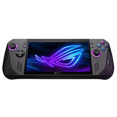 کنسول بازی دستی ایسوس مدل ASUS ROG Ally X AMD Z1 Extreme