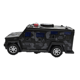 ماشین اسباب بازی حمل پول مدل A038