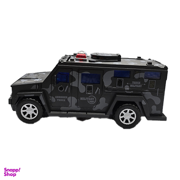 ماشین اسباب بازی حمل پول مدل A038
