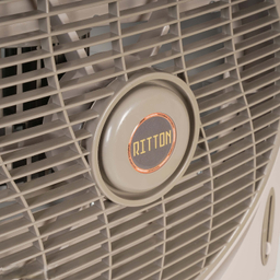 کولر آبی قابل حمل ریتون مدل PC-2500