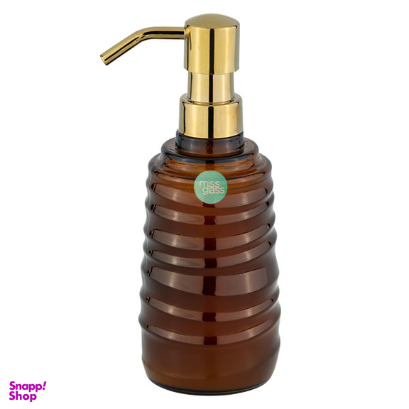 مخزن مایع دستشویی میس گلس مدل پرستیژ