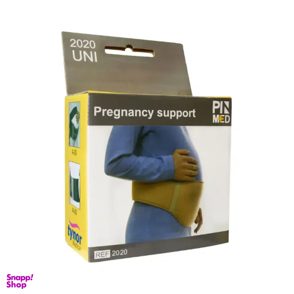 شکم بند بارداری پین مد کد 2020