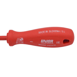 پیچ گوشتی دوسو یونیور مدل 603VDE-0.6x3.5x100