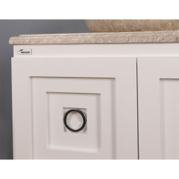 ست کابینت و روشویی دلفین مدل 9097-W