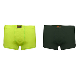 شورت مردانه دل مد گروپ مدل 249820923 مجموعه دو عددی