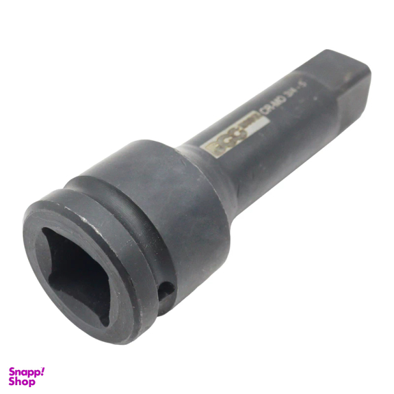 رابط بکس مدل داگ کد YP-SHD-5INCH-12CM سایز 3.4 اینچ