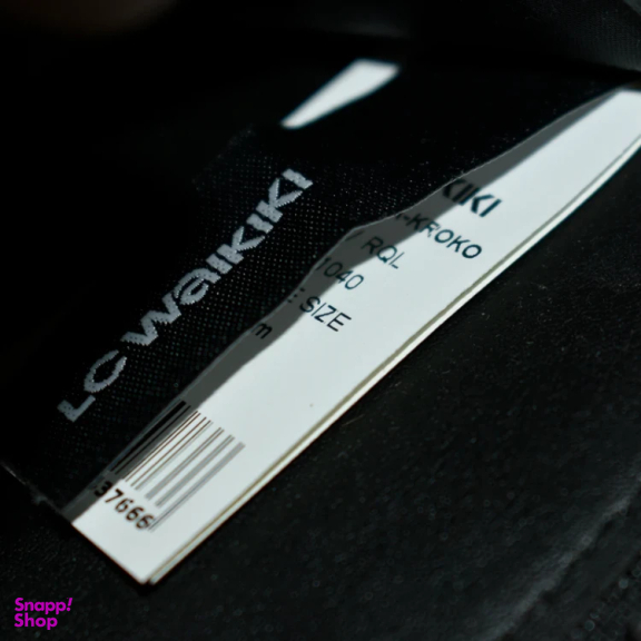 کیف پول زنانه ال سی وایکیکی مدل Venry