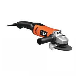 مینی فرز آاگ مدل WS 6-125