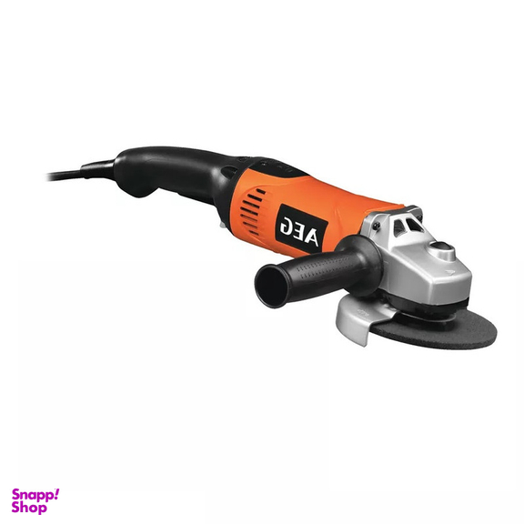 مینی فرز آاگ مدل WS 6-125